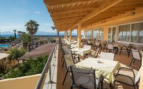 Eurovillage Achilleas Hotel