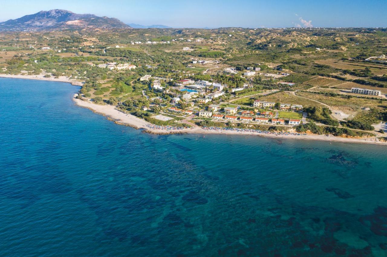 Eurovillage Achilleas Hotel Mastichari  Esterno foto
